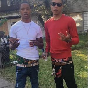 Meet your Posher, Devonte